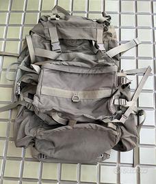 Zaino Militare Originale (Modulare) - 1993 Alpini