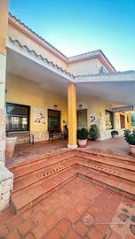 Attività storica e avviata nel cuore di Costa Rei