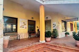 Attività storica e avviata nel cuore di Costa Rei