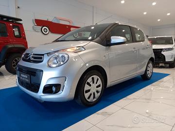 Citroen C1 5 porte 69.000 KM