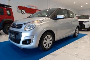 Citroen C1 5 porte 69.000 KM