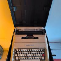 Olivetti lettera 35