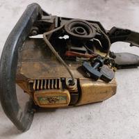 Motosega Alpina 31015 per ricambi o da sistemare 