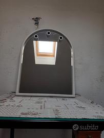 Specchio da bagno