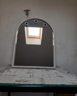 Specchio da bagno