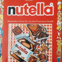 libretto nutella ferrero ricette 1997 kinder uovo