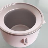 gelatiera Kitchenaid 1.9 litri