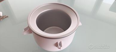 gelatiera Kitchenaid 1.9 litri