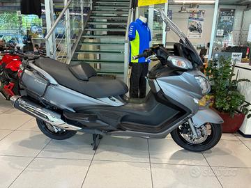 Suzuki Burgman 650 EXECUTIVE ABS