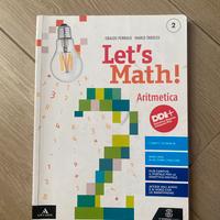 Let’s Maths 2