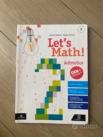 Let’s Maths 2