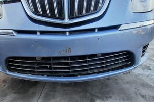 LANCIA MUSA 2008 - PARAURTI ANTERIORE