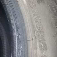 Gomme invernali Firestone 185/65/15