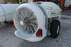 ATOMIZZATORE TRAINATO BARGAM  JET 1100