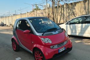 smart 700cc 