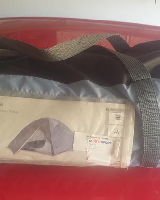 Tenda da campeggio