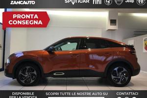 Citroën C4 BlueHDi 110 S&S Shine