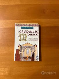 Il cappuccio del monaco 
