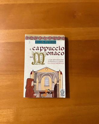 Il cappuccio del monaco 