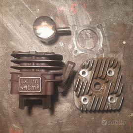 Minarelli orizzontale 49cm³(50cc) 3KJ10 usato