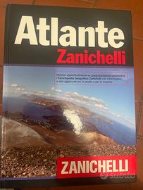 Atlante Zanichelli