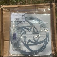 Formula Disco Freno Monolitico 180 mm 6 Fori