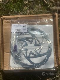 Formula Disco Freno Monolitico 180 mm 6 Fori