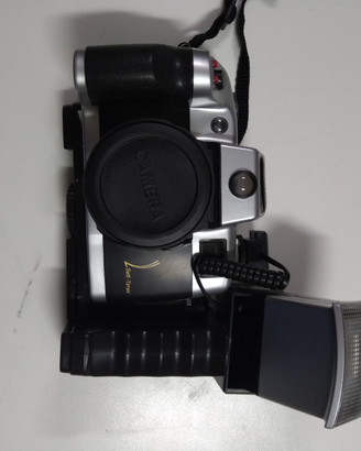 Macchina Fotografica