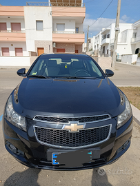 Chevrolet Cruze 2.0 diesel 163 CV