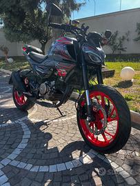 KL Duel 125