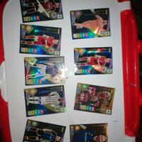 Carte Calciatori
