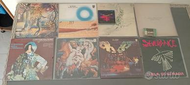 solo VINILE-solo COPERTINA LE ORME PROG Metsl