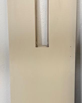 PORTA PER ASCENSORE RAL 1013