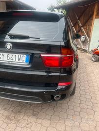 BMW X5 40.d