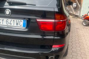 BMW X5 40.d