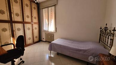 Posto letto in stanza singola Reggio Emilia