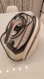 Polti vaporella forever 1800 eco program 