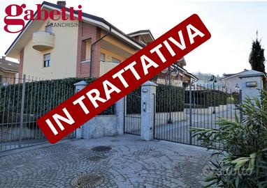 Appartamento Saluzzo [MANSARDA - 36VRG]