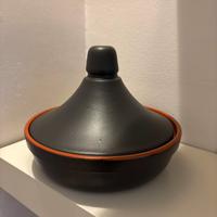 Tajine 25cm nuova mai usata