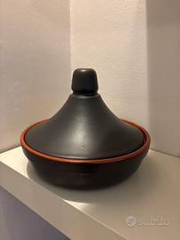 Tajine 25cm nuova mai usata