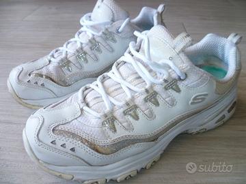 Skechers D’Lites n. 40