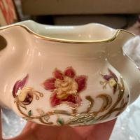 Ciotola finitura cinese