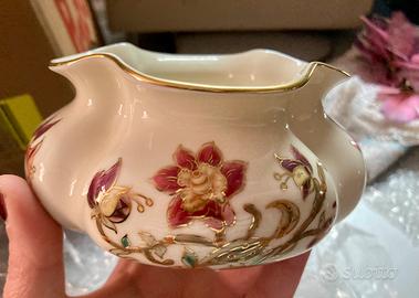 Ciotola finitura cinese