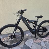 Ktm Kapoho Elite ebike