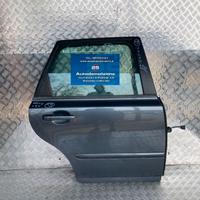 PORTA POSTERIORE DESTRA VOLVO V50 (08-13) SW