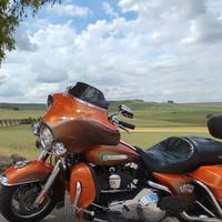 Harley Davidson Road King 2005 - 1450