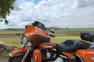 Harley Davidson Road King 2005 - 1450