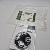 Accessori originali Land Rover