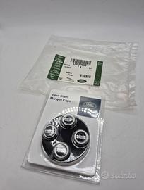 Accessori originali Land Rover