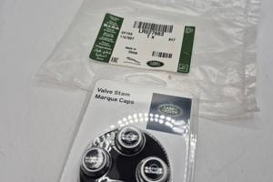 Accessori originali Land Rover